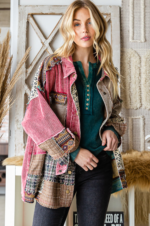 Fall And Winter Collection Petal Slate