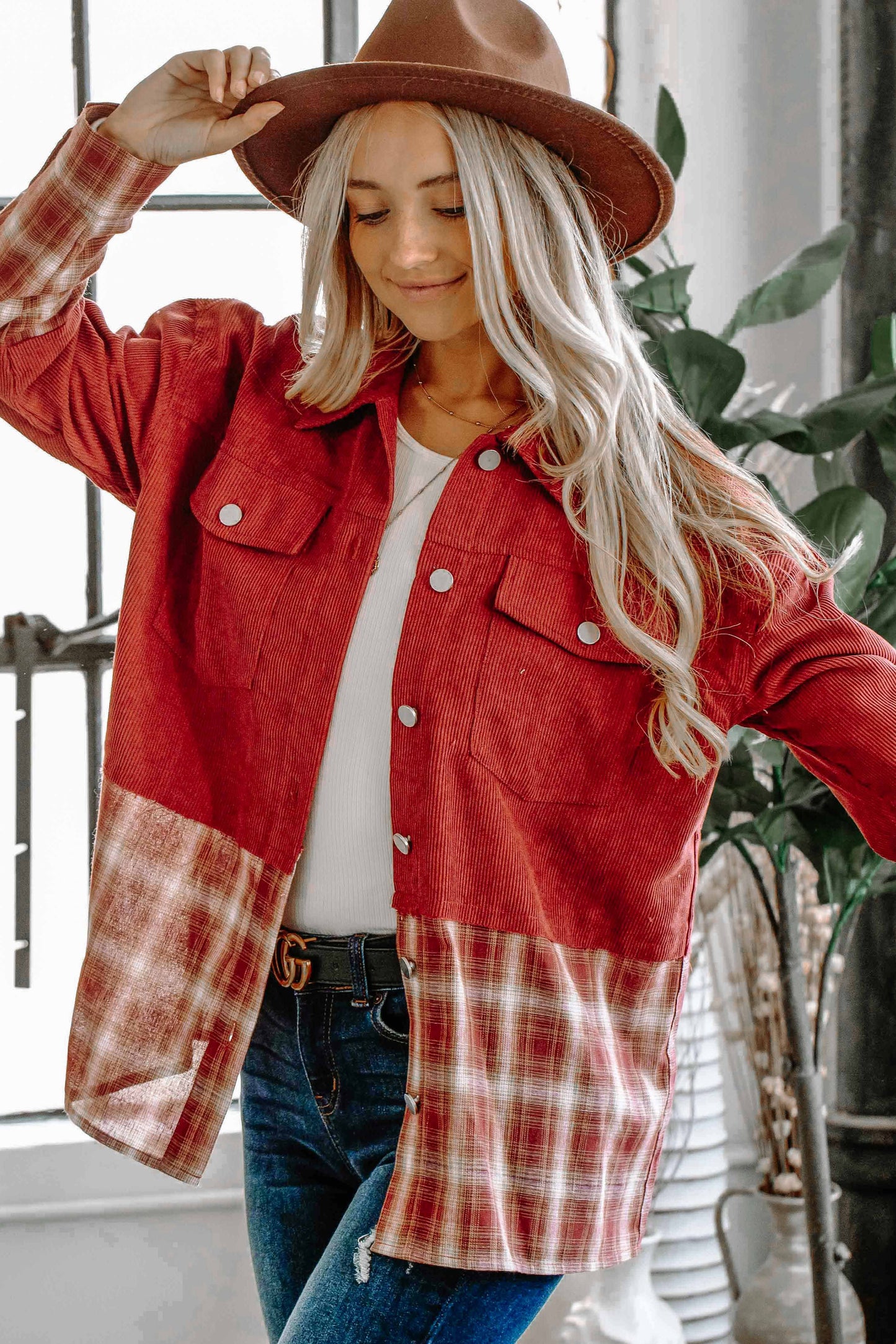 Holland Jacket