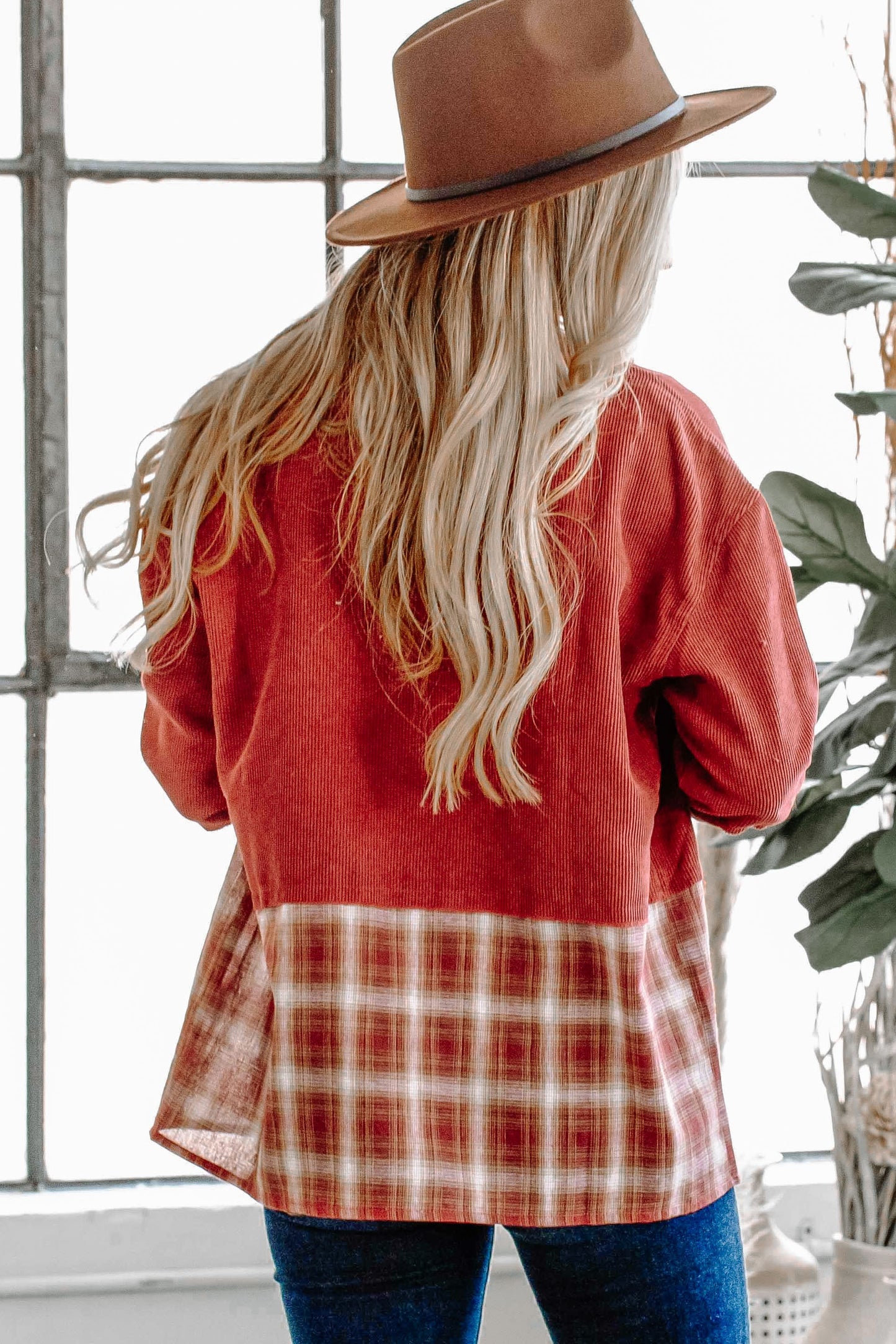 Holland Jacket