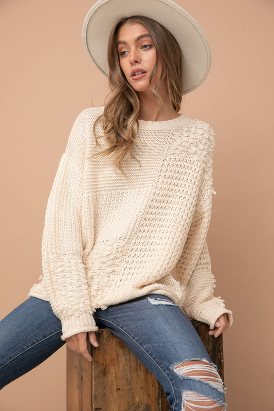 Halsey Sweater